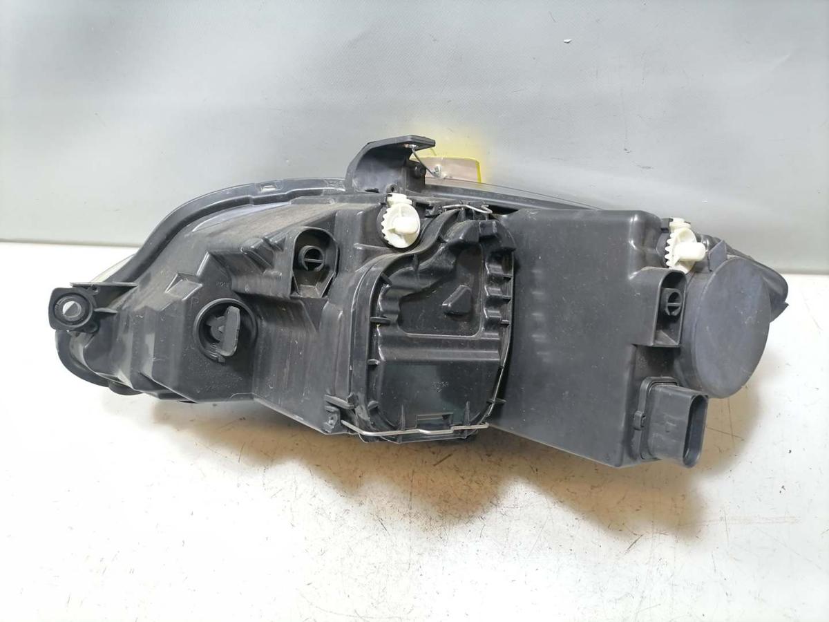 Seat Leon 1P Facelift Scheinwerfer vorn rechts Halogen Zubeh&ouml;r Bj.2009